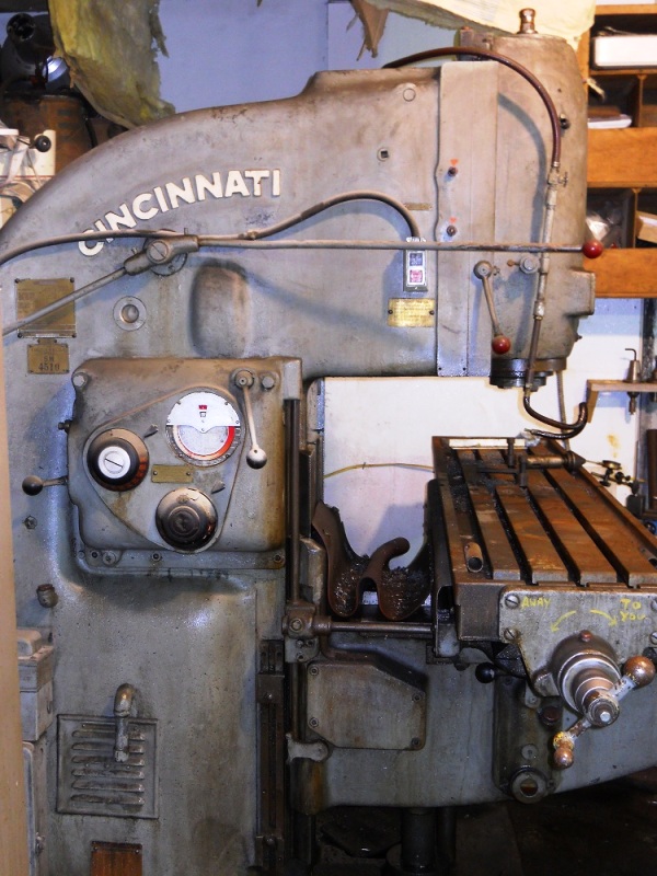 Equipment picture